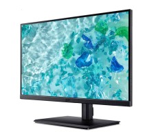 МОНИТОР 27" Acer Vero B277Gbmiprxv Black с поворотом экрана (IPS, 1920x1080, 120Hz, 4 ms, 178°/178°, 250 cd/m, 100M:1)