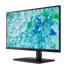 МОНИТОР 27" Acer Vero B277Gbmiprxv Black с поворотом экрана (IPS, 1920x1080, 120Hz, 4 ms, 178°/178°, 250 cd/m, 100M:1)