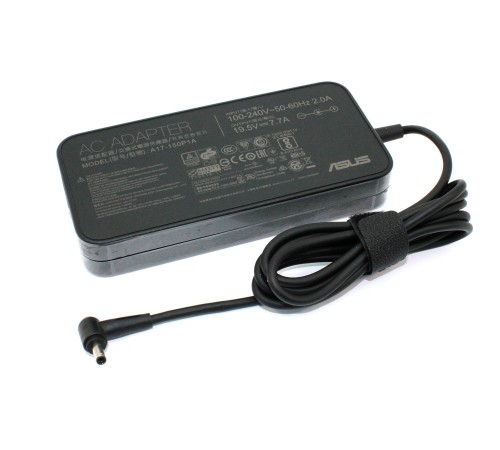 Блок питания для Asus 19.5V 7.7A 150W (4.5x3.0(0.6)mm) (A17-150P1A)