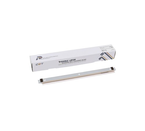 Лезвие очистки ленты переноса для KONICA MINOLTA C250i/C227/C258 330K (A161R71300-Blade/A61DR70022-Blade) CET
