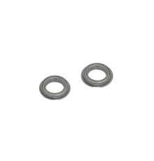 Подшипник резинового вала для SHARP MX-2651/3050/3051/3061/3571 (2 шт/компл) (NBRGY0957FCAZ) CET