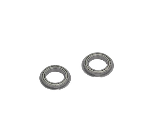 Подшипник резинового вала для SHARP MX-2651/3050/3051/3061/3571 (2 шт/компл) (NBRGY0957FCAZ) CET Подшипник резинового вала для SHARP MX-2651/3050/3051/3061/3571 (2 шт/компл) (NBRGY0957FCAZ) CET
