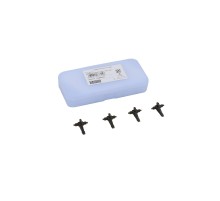 Сепаратор тефлонового вала для RICOH P502/P501/IM430Fb/IM430F/IM350F/IM350 (D0A4-4222/D0A44222) (4 шт/компл) CET