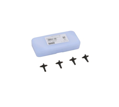 Сепаратор тефлонового вала для RICOH P502/P501/IM430Fb/IM430F/IM350F/IM350 (D0A4-4222/D0A44222) (4 шт/компл) CET Сепаратор тефлонового вала для RICOH P502/P501/IM430Fb/IM430F/IM350F/IM350 (D0A4-4222/D0A44222) (4 шт/компл) CET