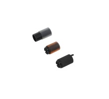Комплект роликов подачи для TOSHIBA e-STUDIO 2508/3508/3015AC/5015AC (6LK50755000 / FC30-U) 3 шт/компл CET