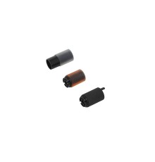 Комплект роликов подачи для TOSHIBA e-STUDIO 2508/3508/3015AC/5015AC (6LK50755000 / FC30-U) 3 шт/компл CET