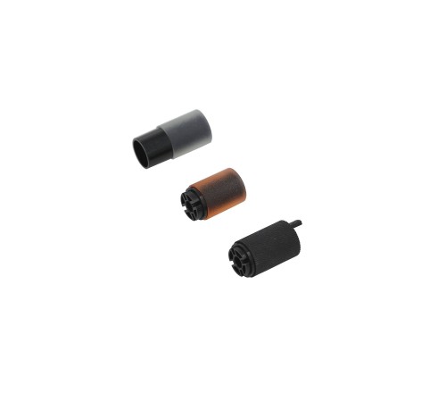 Комплект роликов подачи для TOSHIBA e-STUDIO 2508/3508/3015AC/5015AC (6LK50755000 / FC30-U) 3 шт/компл CET