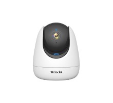 Tenda CP3 PRO Панорамная камера наклонно-поворотная, 2304x1296, 20 кадр./сек, CMOS 2 Мп, Wi-Fi, ночная съемка