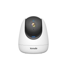 Tenda CP3 PRO Панорамная камера наклонно-поворотная, 2304x1296, 20 кадр./сек, CMOS 2 Мп, Wi-Fi, ночная съемка