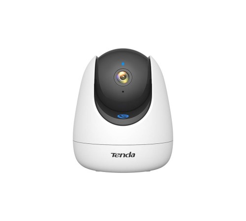 Tenda CP3 PRO Панорамная камера наклонно-поворотная, 2304x1296, 20 кадр./сек, CMOS 2 Мп, Wi-Fi, ночная съемка