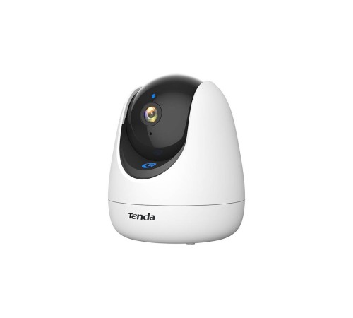 Tenda CP3 PRO Панорамная камера наклонно-поворотная, 2304x1296, 20 кадр./сек, CMOS 2 Мп, Wi-Fi, ночная съемка