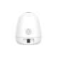 Tenda CP3 PRO Панорамная камера наклонно-поворотная, 2304x1296, 20 кадр./сек, CMOS 2 Мп, Wi-Fi, ночная съемка