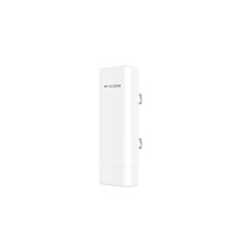 IP-COM CPE13 Наружная точка доступа, 5 ГГц, до 300 Мбит/с, IP64, 1х14dbi, PoE, 1х100 Мбит/с, молниезащита 6000В