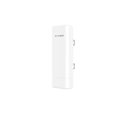 IP-COM CPE13 Наружная точка доступа, 5 ГГц, до 300 Мбит/с, IP64, 1х14dbi, PoE, 1х100 Мбит/с, молниезащита 6000В