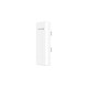 IP-COM CPE13 Наружная точка доступа, 5 ГГц, до 300 Мбит/с, IP64, 1х14dbi, PoE, 1х100 Мбит/с, молниезащита 6000В