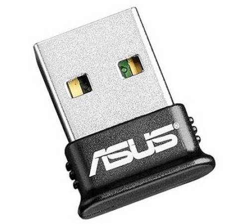 ASUS USB-BT400 (90IG0070-BW0600) Bluetooth-адаптер с интерфейсом USB 2.0, 10 м, 3 Мбит/с ASUS USB-BT400 (90IG0070-BW0600) Bluetooth-адаптер с интерфейсом USB 2.0, 10 м, 3 Мбит/с