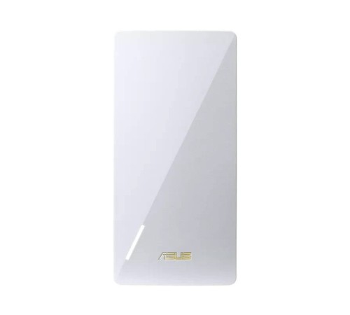 Репитер ASUS RP-AX58// 802.11 a/b/g/n/ac/ax, до 574 + 2402Mbps, 2,4 + 5 gGz, GBT LAN; 90IG07C0-MO0C10 (RP-AX58)