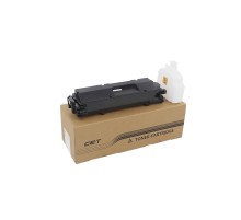 Тонер-картридж для KYOCERA ECOSYS MA4000cifx/4000cix/PA4000cx Black (PK210) 250г, 13000 стр. (TK-5380K/1T02Z00NL0) CET