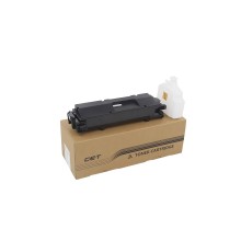 Тонер-картридж для KYOCERA ECOSYS MA4000cifx/4000cix/PA4000cx Black (PK210) 250г, 13000 стр. (TK-5380K/1T02Z00NL0) CET