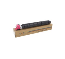 Тонер-картридж для KYOCERA TASKalfa 2554ci Magenta 170г, 12000 стр. (TK-8365M/1T02YPBNL0) CET