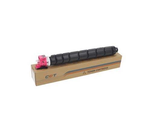 Тонер-картридж для KYOCERA TASKalfa 2554ci Magenta 170г, 12000 стр. (TK-8365M/1T02YPBNL0) CET