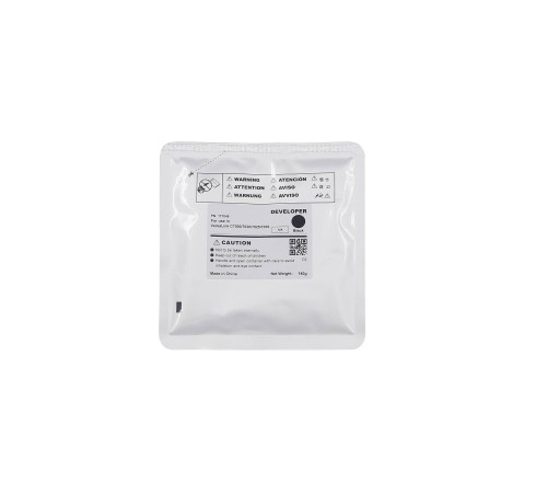 Девелопер для XEROX VersaLink C7000/C7020/C7025/7C030 Black (140г, 400000 стр.) CET