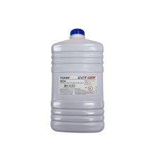 Тонер для заправки Тонер KR1C для RICOH MPC2003 (CET) Cyan, 500г/бут, (унив.), CET111128C-500 (CET111128C-500)
