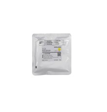 Девелопер для KONICA MINOLTA Bizhub C227i/C257i/C287i Yellow 180г, 90000 стр. (IU-217Y-Developer) CET