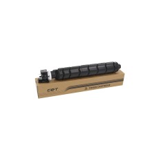 Тонер-картридж для KYOCERA TASKalfa 4002i/5002i/6002i, 780г, 35000 стр. (TK-6325/1T02NK0NL0) CET