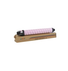 Тонер-картридж для RICOH IM C2010/C2510 Magenta (CPP, CPT) 317г, 18000 стр. (842593/842563) CET