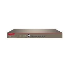 IP-COM X5308F Коммутатор с облачным управлением L3, 8х10G Base-X SFP+, 1хRJ45 Console port, 1хRJ45 MGT port