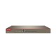 IP-COM X5308F Коммутатор с облачным управлением L3, 8х10G Base-X SFP+, 1хRJ45 Console port, 1хRJ45 MGT port
