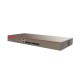 IP-COM X5308F Коммутатор с облачным управлением L3, 8х10G Base-X SFP+, 1хRJ45 Console port, 1хRJ45 MGT port