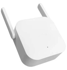 Xiaomi DVB4447GL Повторитель беспроводного сигнала Xiaomi WiFi Range Extender N300 RU, белый