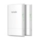 Tenda O1-5G Наружная точка доступа, 5 ГГц, до 867 Мбит/с, внутренняя антенна 1x9dBi, IP65, PoE, LAN 1x100 Мбит/с