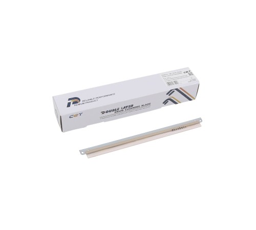 Ракель (Wiper Blade) для Kyocera ECOSYS P5021cdn/P5026cdn/P5018cdn/M5521cdn/M5526cdn (DK-5230-Blade) CET Ракель (Wiper Blade) для Kyocera ECOSYS P5021cdn/P5026cdn/P5018cdn/M5521cdn/M5526cdn (DK-5230-Blade) CET