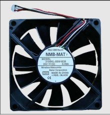 Вентилятор передний HP LJ M5025/M5035/M5039 (RK2-1285) OEM