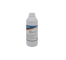Тонер для KYOCERA ECOSYS M8124cidn/8130cidn Black (PK231) 220г/бут. (TK-8115K) Japan CET