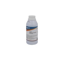Тонер для KYOCERA ECOSYS M8124cidn/8130cidn Cyan (PK231) 105г/бут, (унив.) (TK-8115C) Japan CET