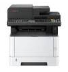 Лазерное МФУ  Kyocera MA4000x (А4, 40 стр.,сеть,1200 dpi, 1GB, USB, Network,дуплекс, автоподатчик, тонер)110C143NL0