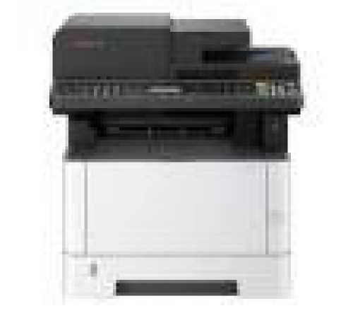 Лазерное МФУ  Kyocera MA4000x (А4, 40 стр.,сеть,1200 dpi, 1GB, USB, Network,дуплекс, автоподатчик, тонер)110C143NL0