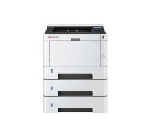 Принтер Kyocera ECOSYS PA4000x  A4, 40 стр/мин, 1200x1200dpi, 512Мб, USB 2.0,Duplex,старт.110C153NL0