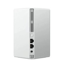 Xiaomi DVB4456GL Маршрутизатор Xiaomi Mesh System AC1200 (1-pack) RD13, 2.4/ 5 ГГц, 1167 Мбит/с