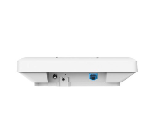 IP-COM W63AP Двухдиапазонная гигабитная потолочная точка доступа, 2,4/5 ГГц, до 1167 Мбит/с, 1х1 Гбит/с, PoE, MU-MIMO