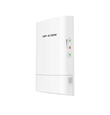 IP-COM CPE5 Наружная точка доступа, 5 ГГц, до 867 Мбит/с, IP65, 1х9dbi, PoE, 1х100 Мбит/с