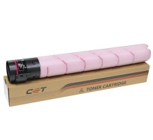 Тонер-картридж для KONICA MINOLTA Bizhub C227/C287 Magenta (NF8) 467г, 21000 стр. (A8K3330/A8K3350/TN-221M) CET