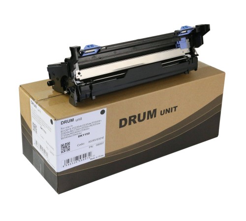 Драм-юнит для KYOCERA ECOSYS M2040dn/2135dn/2635dn/2540dn/2640idw/2735dw 15K (DK-1150/302RV93010) CET