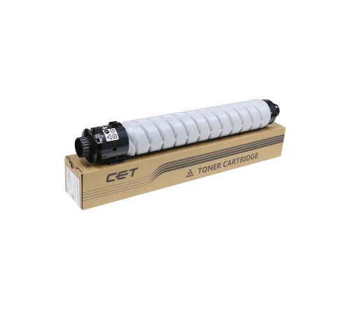 Тонер-картридж для RICOH IM C3000/C4500/ MP C3004/C4504 Black 29.5K (841817/842251/842279/841813/841849/842255) CET Тонер-картридж для RICOH IM C3000/C4500/ MP C3004/C4504 Black 29.5K (841817/842251/842279/841813/841849/842255) CET