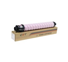 Тонер-картридж для RICOH IM C3000/C4500/ MP C3004/C4504 Magenta 18K (841819/842253/842281/841815/841851/842257) CET