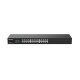 Tenda TEG1024G Коммутатор неуправляемый, 24 порта, 24x1 Гбит/с, установка в стойку, металлический корпус